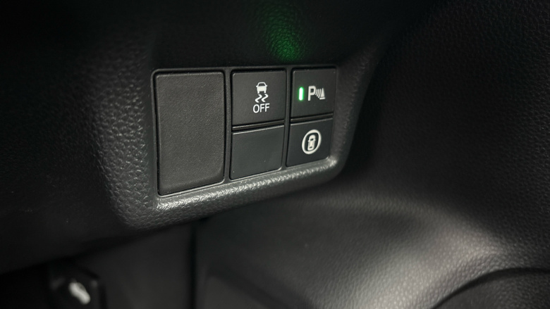 Honda Civic 2.0 eHEV Sport 5dr CVT Hybrid Hatchback